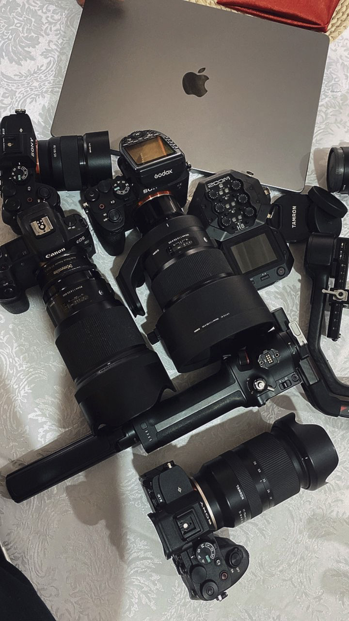 Projects Image